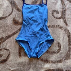 Yumiko Leotard “Daniela” in Small